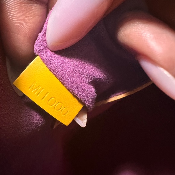 Authentic Louis Vuitton Alma PM - Picture 4 of 7